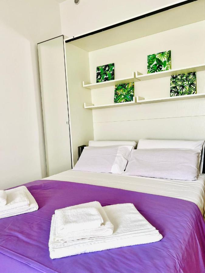 Hotel Residenza San Niccolo Florenz Exterior foto